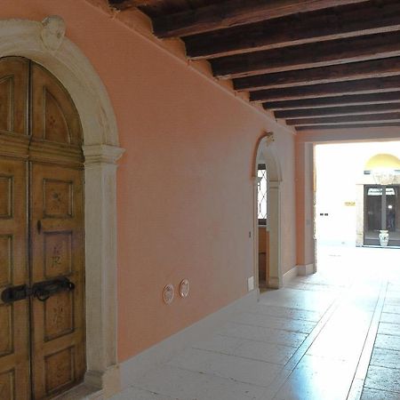 Corte Ristori Rooms Верона Екстериор снимка
