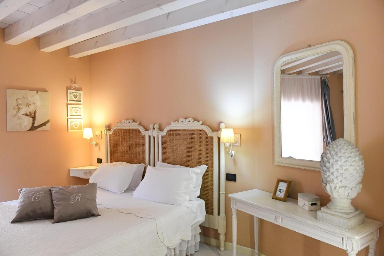 Corte Ristori Rooms Верона Екстериор снимка