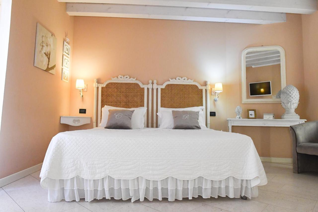 Corte Ristori Rooms Верона Екстериор снимка