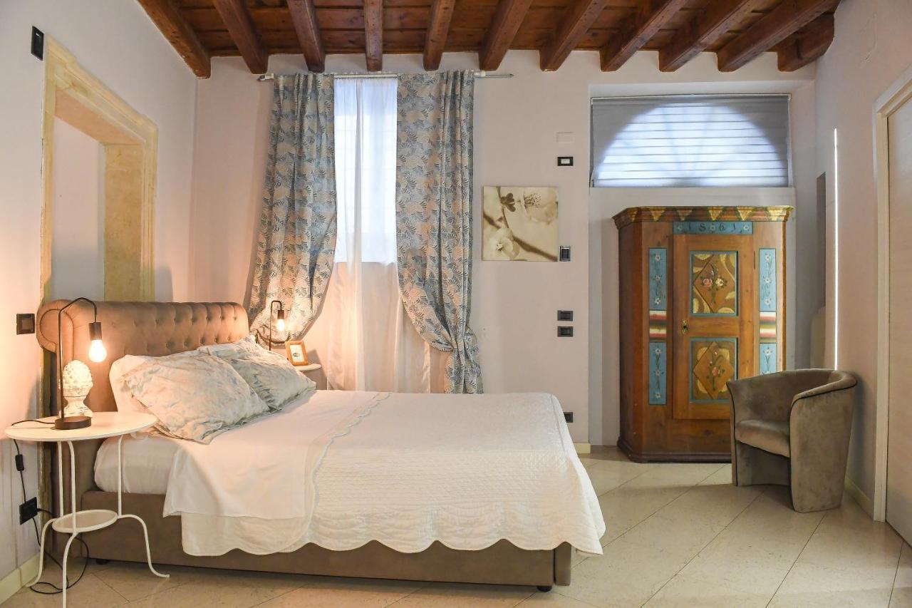 Corte Ristori Rooms Верона Екстериор снимка