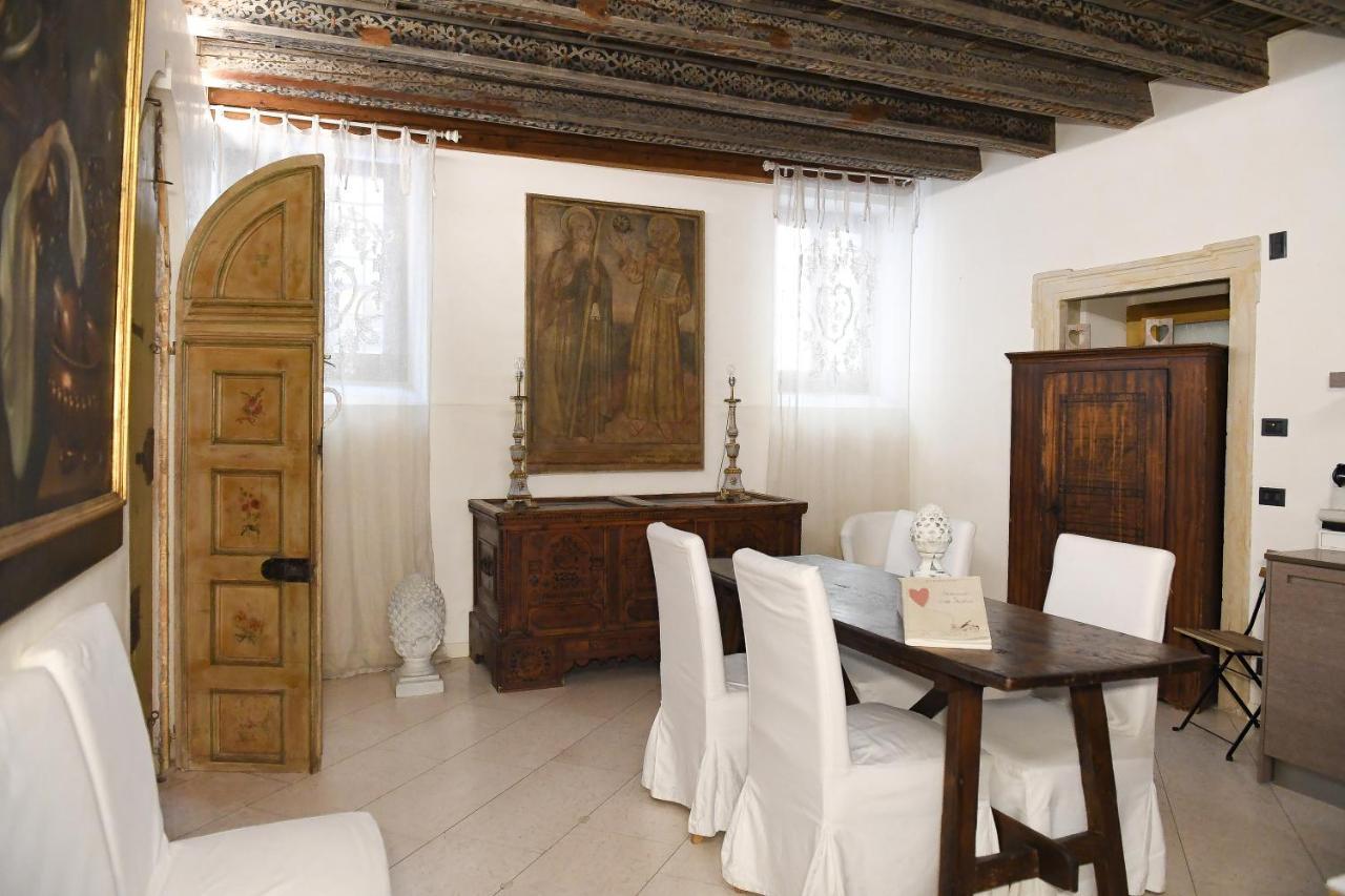Corte Ristori Rooms Верона Екстериор снимка