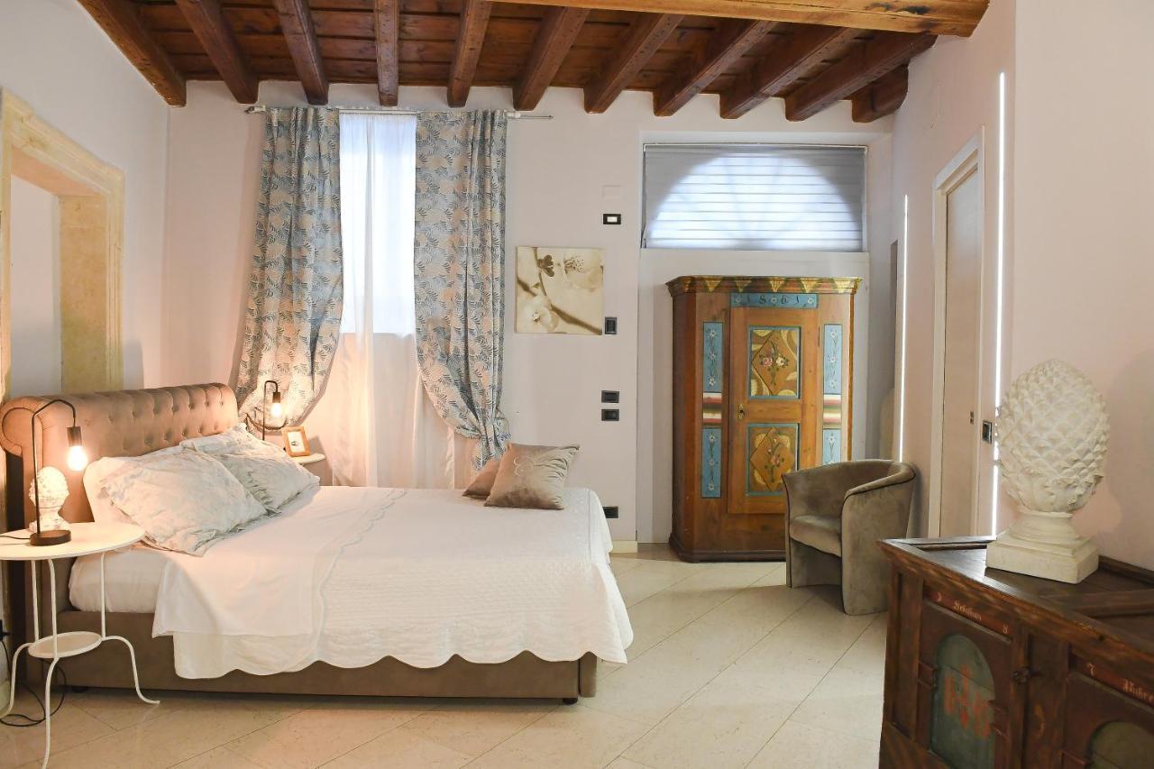Corte Ristori Rooms Верона Екстериор снимка
