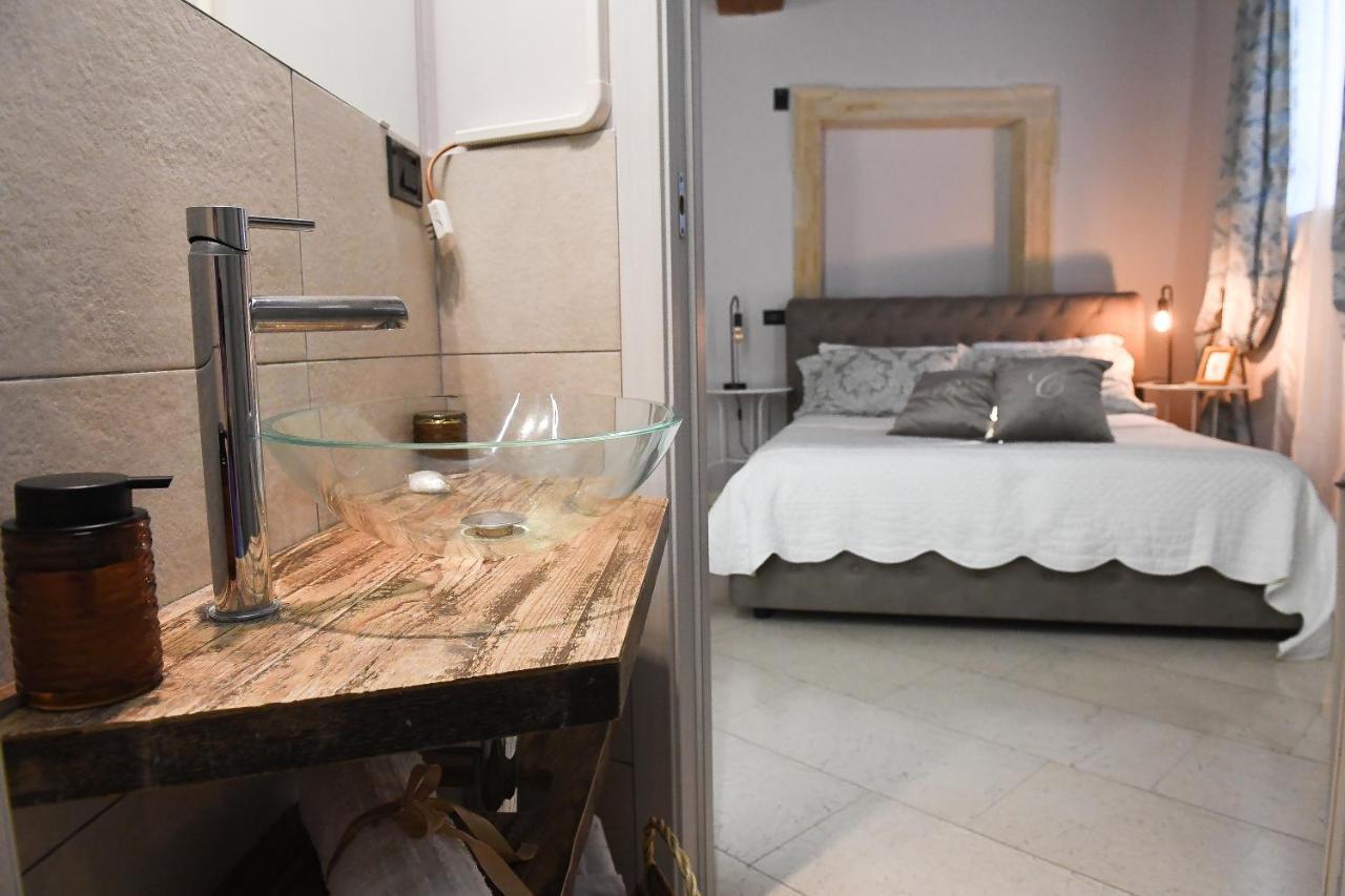 Corte Ristori Rooms Верона Екстериор снимка