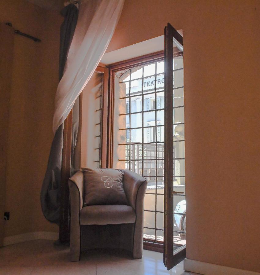 Corte Ristori Rooms Верона Екстериор снимка