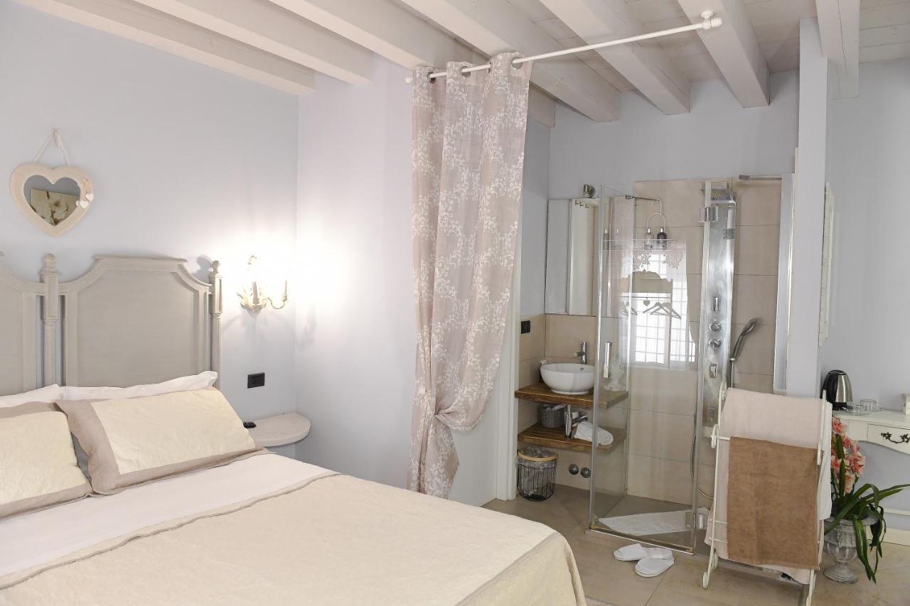 Corte Ristori Rooms Верона Екстериор снимка